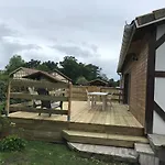 La Landaise Σπίτι διακοπών