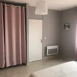 Σπίτι διακοπών La Landaise *