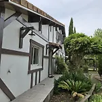 Σπίτι διακοπών La Landaise *