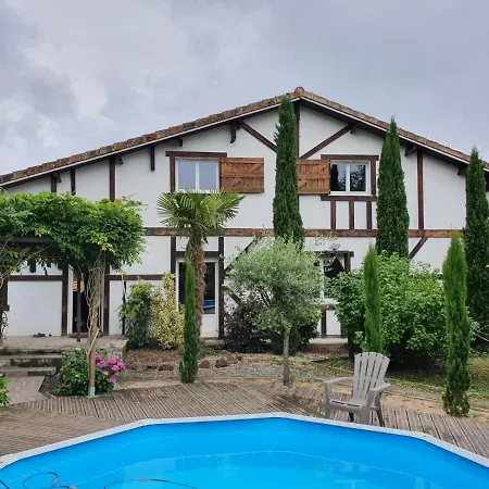 La Landaise Sainte-Eulalie-en-Born