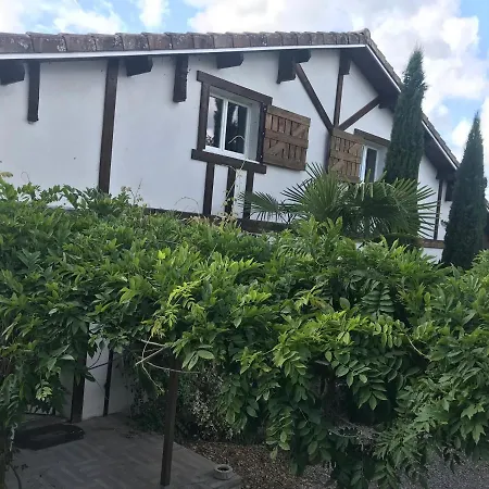 La Landaise Feriehus *