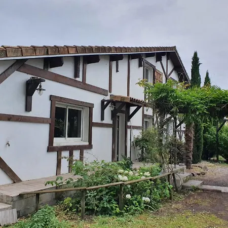 La Landaise * Sainte-Eulalie-en-Born