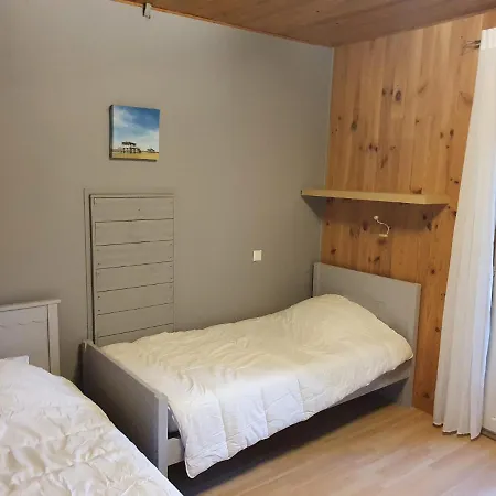 La Landaise Feriehus *