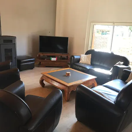 La Landaise Feriehus *