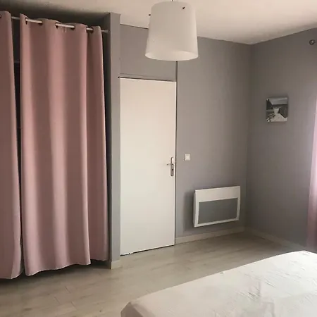 بيت للعطل La Landaise *