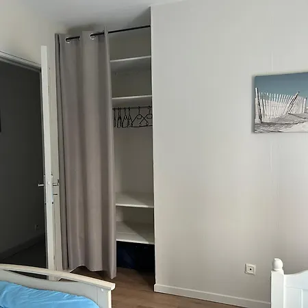 La Landaise Prázdninový dům *