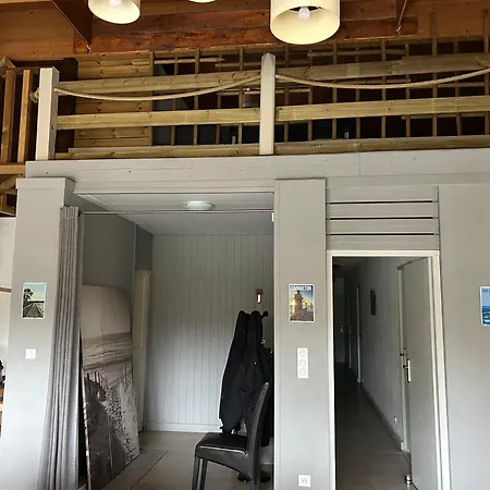 La Landaise Prázdninový dům *