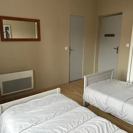 La Landaise * Sainte-Eulalie-en-Born