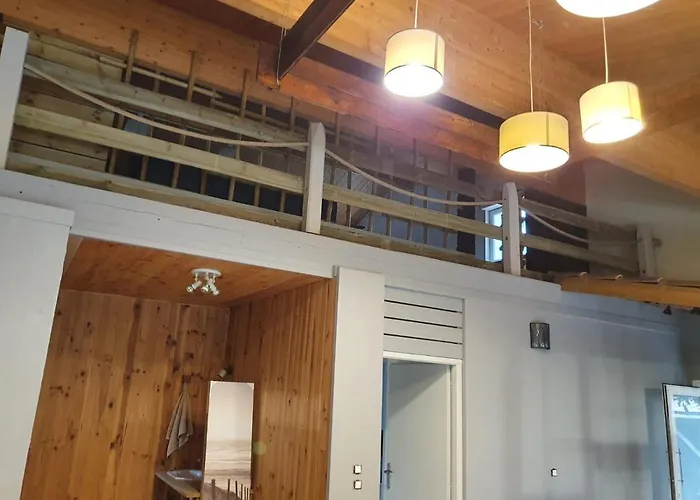 La Landaise Sainte-Eulalie-en-Born