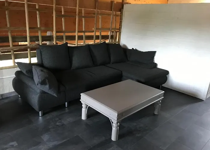 Σπίτι διακοπών La Landaise Sainte-Eulalie-en-Born