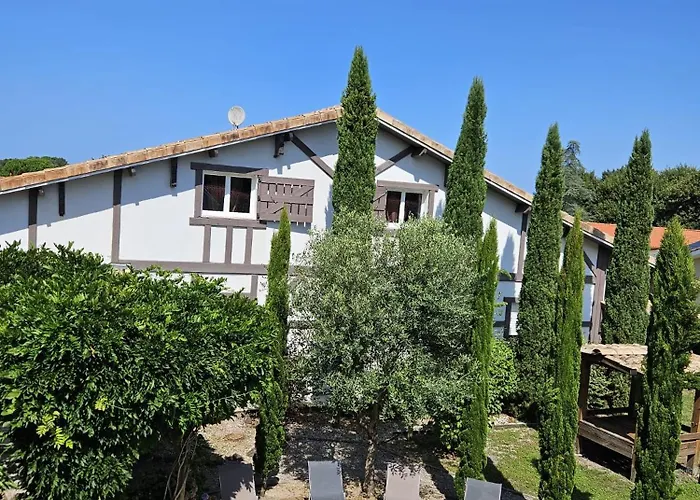 La Landaise Sainte-Eulalie-en-Born