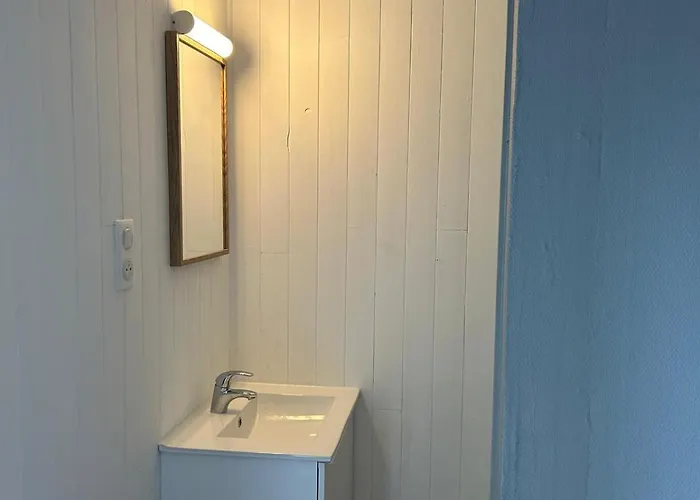 La Landaise Σπίτι διακοπών Sainte-Eulalie-en-Born