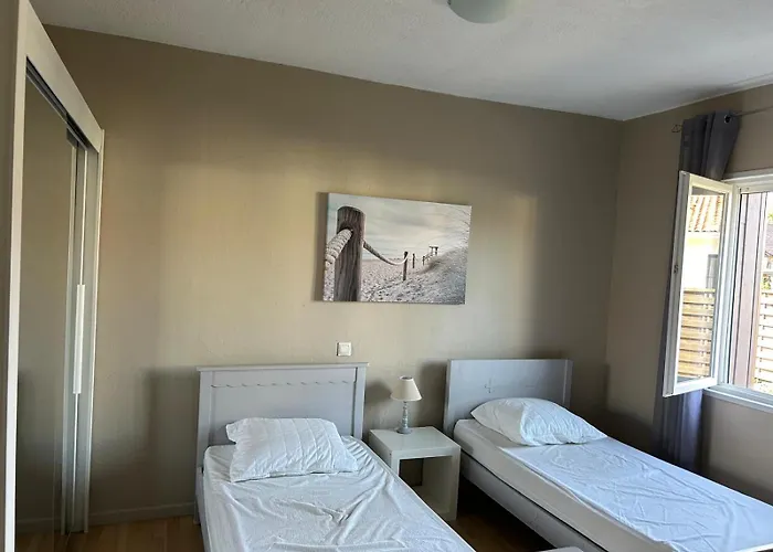 La Landaise Σπίτι διακοπών Sainte-Eulalie-en-Born