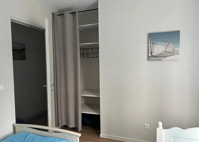 La Landaise Prázdninový dům *