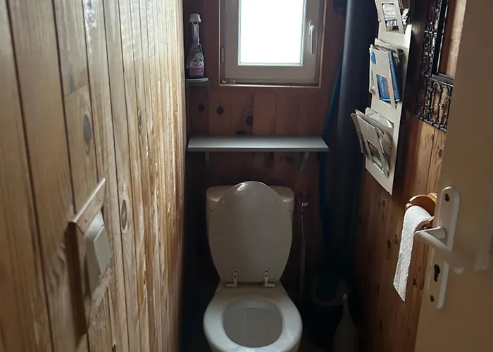 La Landaise Prázdninový dům