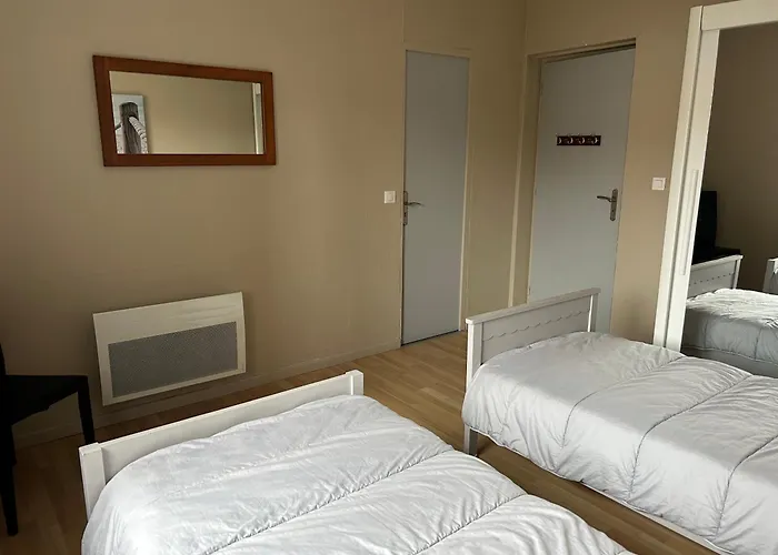 La Landaise * Sainte-Eulalie-en-Born