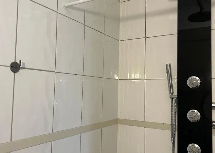 Prázdninový dům La Landaise