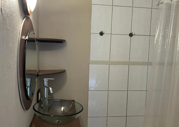 Prázdninový dům La Landaise Sainte-Eulalie-en-Born