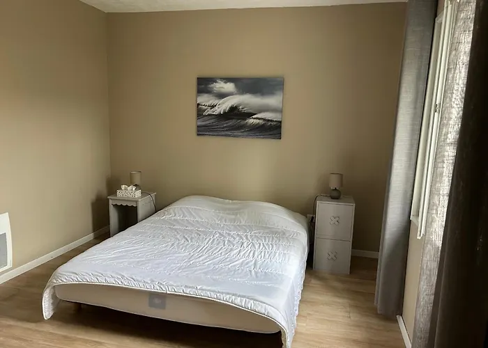 La Landaise * Sainte-Eulalie-en-Born